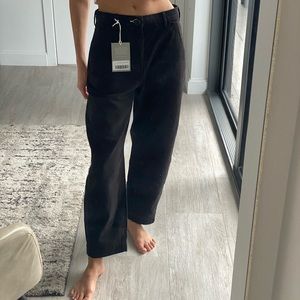 Everlane Baggy Jean